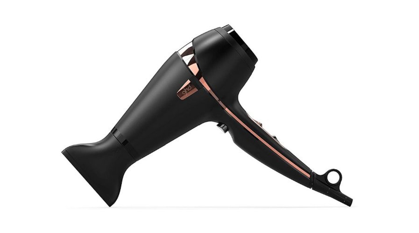 The best hairdryers UK